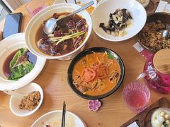 -荷恬·精致蔬食料理(富国街店)
