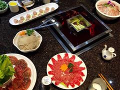 -古今一家火锅(三台店)