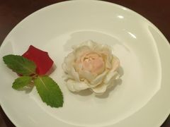 -中国坊中餐厅(石家庄希尔顿酒店)