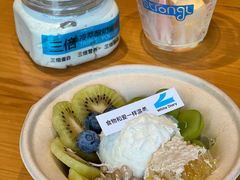 -白色日记·手作酸奶(麦凯乐店)