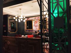 -新白鹿餐厅(爱琴海购物中心店)