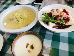 酸奶-新疆巴州金丝特餐厅(大钟寺店)