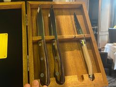 -王品牛排(珠海富华里店)
