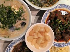 -春发生饭店·非遗(南院门店)