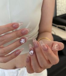 -LILY NAILS美甲美睫