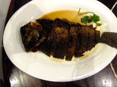 -老正兴菜馆(福州路店)