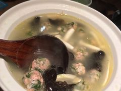 -刀板香·安徽菜(国购IFC店)