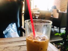 -漫咖啡(银泰创意城店)