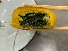菜团子-丽泽山庄·生态怀柔菜·虹鳟鱼(红螺寺店)