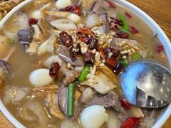 -老雒阳面馆·水席·洛阳菜(王城路店)