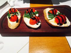 -HELLO MUSAE 拾光缪斯餐厅·纯正希腊风味(苏州中心店)