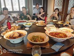 -二十八里太湖船菜(吉祥路店)