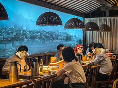 -老湘村·湖南土菜(天河维多利店)