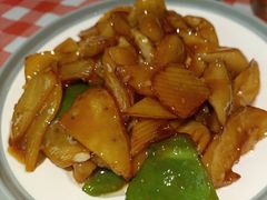 -老郑家东北春饼(龙悦居店)