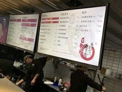 -京和风食堂·定食寿喜锅(保利樾广场店)