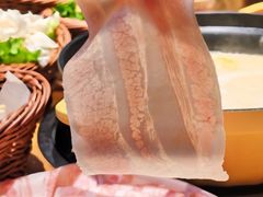-四喜小胖·北京涮肉(五道营店)