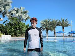 -深圳大梅沙京基洲际度假酒店