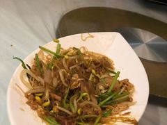 -眷江南之小蓝鲸(王府大街店)