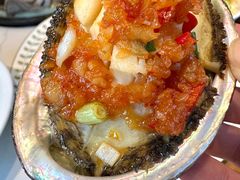 -77号渔船·蒸海鲜青岛菜(积米崖店)