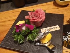 -黑牛の店·和牛烧肉(合生汇店)