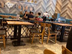 大堂-必胜客(鑫乐汇店)