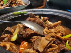 红烧猪八宝-渔梆子(长汀店)