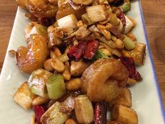 -妈妈的味道(工人体育场东路店)