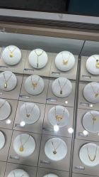 -周大福CHOW TAI FOOK(南京东路永安百货店)