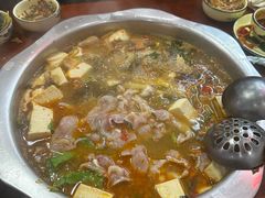 -大理.老字号渝记酸萝卜乌鱼(古城总店)