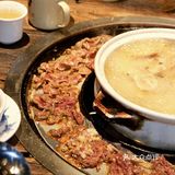 在大理吃到了心心念念的菌子火锅🥺🥺