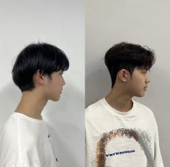 -朗峰专业美发沙龙