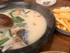 -馬蘭花開(车站大道店)