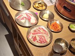 -西塔老太太泥炉烤肉(亚运村店)