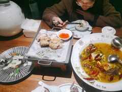 -蓉城小馆(科兴店)