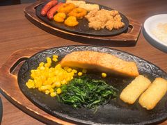 -萨莉亚意式餐厅(南京虹悦城店)