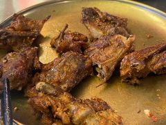 -纪录片《人生一串》体验店(静安店)