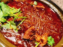 -南京大牌档(崇文门国瑞店)