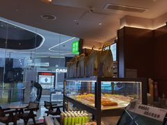 -奈雪的茶(印象城店)