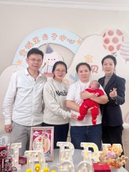 -童谣里医疗级月子中心(独栋湖景店)