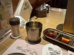 -西塔老太太泥炉烤肉(北京亚运村店)