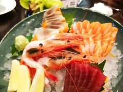 -深圳四季酒店·馥自助餐厅