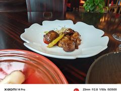 -新天世纪中餐厅