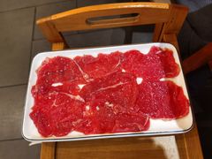 -1078號老北京涮肉(松柏店)