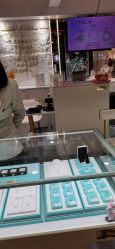 -JKHappiness培育钻石钻戒婚戒定制(天河国贸店)