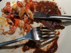 -星伦多 自助料理(圆融店)