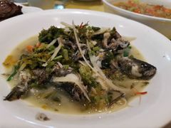 -何记面馆(龙泉山店)