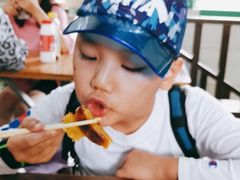 -清真蒋有记(老门东店)