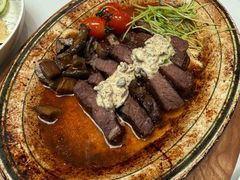 -芭莉与彩虹西餐厅(成都合生汇店)