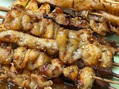 -老王太太串吧(中街店)