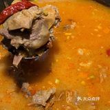南门你值得！铁锅炖羊肉别太香……